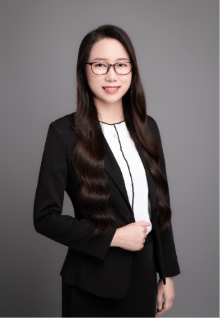 龚彩凤博士